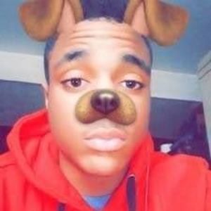 Meet your Posher, Jamal